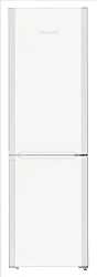 Холодильник Liebherr CUe 3331 2-хкамерн. белый