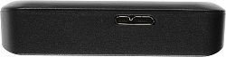 Жесткий диск Toshiba USB3.0 4TB HDTB540EK3CA Canvio Basics 2.5" черный