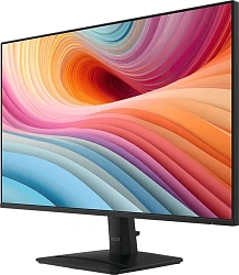 Монитор MSI 27" Pro MP275 E2 черный IPS LED 1ms 16:9 HDMI M/M матовая 300cd 178гр/178гр 1920x1080 120Hz VGA DP FHD 4кг
