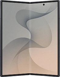 Смартфон Samsung SM-F976B Galaxy Z Fold 8 Ultra 256Gb 12Gb графитовый раскладной 3G 4G 1Sim 8" 2256x2504 Android 17 200Mpix 802.11 a/b/g/n/ac/ax/be NFC GPS Protect