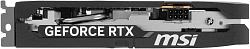 Видеокарта MSI PCI-E 5.0 RTX 5050 8G SHADOW 2X NVIDIA GeForce RTX 5050 8Gb 128bit GDDR6 2602/20000 HDMIx1 DPx3 HDCP Ret