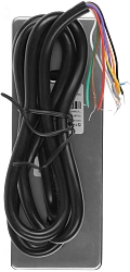 Считыватель карт Tantos TS-RDR-Bio 3 (00-00096077) уличный антивандальный