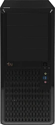 Сервер IRU Rock W9105P 1x5222 2x16Gb 1x1Tb M.2 SSD С621 AST2500 2xRJ45 1x650W w/o OS (2138524)