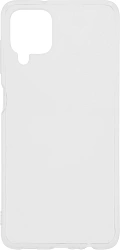Чехол (клип-кейс) DF для Samsung Galaxy A12/M12 sCase-109 прозрачный (DF SCASE-109)
