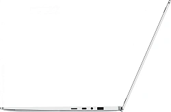 Ноутбук Infinix Inbook Y3 Max YL613 Core i5 1235U 16Gb SSD512Gb Intel Iris Xe graphics 16" IPS FHD (1920x1200) FreeDOS silver WiFi BT Cam (71008301570)
