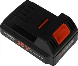 Батарея аккумуляторная Patriot TR 300Li 18В 2.5Ач Li-Ion (830301050)