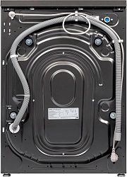 Стиральная машина Бирюса WM-ML612/10 DM класс: A+++ загр.фронтальная макс.:6кг темно-серый инвертор