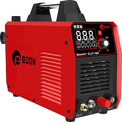 Резак плазменный Edon Smart CUT-65 инвертор CUT 11.1кВт