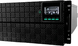 Источник бесперебойного питания Systeme Electriс SRT SRTSE10KRTXLIG2-NC 10000Вт 10000ВА черный