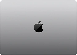 Ноутбук Apple MacBook Pro A2918 M3 8 core 16Gb SSD512Gb/10 core GPU 14.2" Liquid Retina XDR (3024x1964) macOS grey space WiFi BT Cam (Z1C800132)