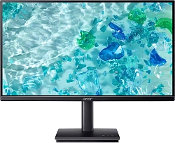 Монитор Acer 21.5" Vero V227QE0bmipx черный IPS LED 1ms 16:9 HDMI M/M матовая 250cd 178гр/178гр 1920x1080 100Hz FreeSync VGA DP FHD
