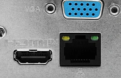 Видеорегистратор Dahua DH-XVR1B04-I