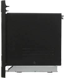 Микроволновая печь Samsung MG22M8074AT/BW 22л. 850Вт черный (встраиваемая)