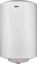 Водонагреватель Zanussi Lorica ZWH/S 80 1.5кВт 80л электрический настенный/белый
