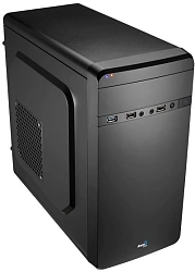 ПК IRU Office 310H6S MT i5 12400 (2.5) 8Gb SSD512Gb UHDG 730 FreeDOS GbitEth 400W черный (RUS) (2061415)