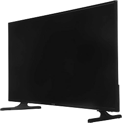 Телевизор LED BBK 42" 42LEX-7280/FTS2C Яндекс.ТВ черный FULL HD 60Hz DVB-T2 DVB-C DVB-S2 USB WiFi Smart TV