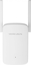 Повторитель беспроводного сигнала Mercusys ME30 AC1200 10/100BASE-TX белый