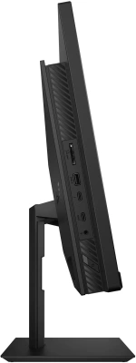 Моноблок Asus E5402WVAR-BPC0080 23.8" Full HD Core 3 100U (1.2) 8Gb SSD512Gb Graphics CR без ОС GbitEth WiFi BT 120W клавиатура мышь Cam черный 1920x1080