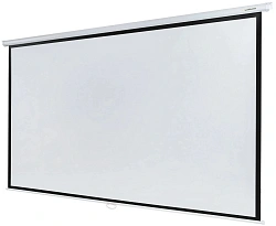 Экран Lumien 120" 182x271см Eco Picture LEP-100128 16:9 настенно-потолочный рулонный белый