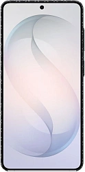 Чехол (клип-кейс) Samsung для Samsung Galaxy S26+ Carbon Magnet Case with MagSafe серый (EF-KS947SSEGRU)