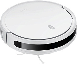 Пылесос-робот Xiaomi Robot Vacuum E12 35Вт белый