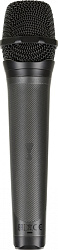 Микрофон проводной JBL PBM100 3м черный