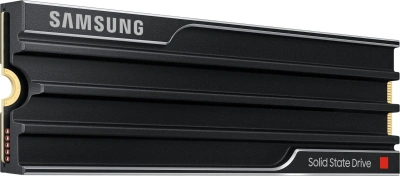 Накопитель SSD Samsung PCIe 5.0 x4 1TB MZ-VAP1T0CW 9100 Pro M.2 2280