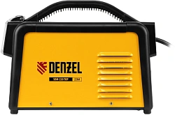 Сварочный аппарат Denzel SDM-220 Top инвертор ММА 11.07кВт