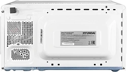 Микроволновая Печь Hyundai HYM-M2048 20л. 700Вт белый