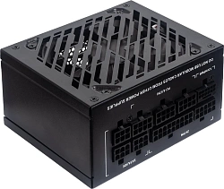 Блок питания Formula SFX 800W GSFX-800W 80+ gold (20+4pin) APFC 80mm fan 6xSATA Cab Manag RTL
