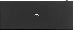 Сплиттер аудио-видео Digma DHSP-v1.4x8 HDMI (f)/8xHDMI (f) черный