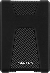 Жесткий диск A-Data USB3.0 2TB AHD650-2TU31-CBK HD650 DashDrive Durable 2.5" черный