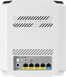 Роутер беспроводной Asus GS-BE7200 BE7200 10/100/1000/2500BASE-T