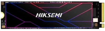 Накопитель SSD Hikvision PCIe 4.0 x4 4TB HS-SSD-FUTURE LITE 4096G M.2 2280
