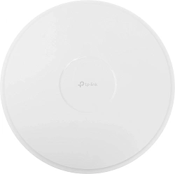 Точка доступа TP-Link Omada PRO AP9778 BE19000 10GBASE-X белый