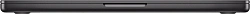 Ноутбук Apple MacBook Pro A3427 M5 Max 18 core 36Gb SSD2Tb/32 core GPU 14.2" Liquid Retina XDR (3024x1964) macOS black WiFi BT Cam (MGDU4HN/A)