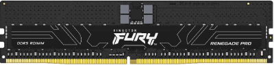 Память DDR5 Kingston KF556R36RB-16 16Gb DIMM ECC Reg PC5-44800 CL36 5600MHz