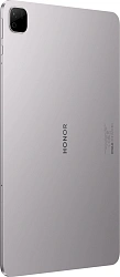 Планшет Honor Pad X9b Mах 6S 4G Gen 2 (2.9) 8C RAM4Gb ROM128Gb 13" IPS 2500x1560 Android 13 серый космос 5Mpix 5Mpix BT WiFi microSD 2Tb 10100mAh 2160hrs