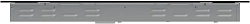 Варочная поверхность Gorenje ECT642BCSCE черный