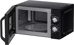 Микроволновая Печь Haier HMB-MM208BA 20л. 800Вт черный