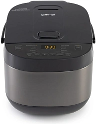 Мультиварка Gorenje MC5BR 5л 760Вт черный