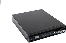 Источник бесперебойного питания Бастион 3000-Rack-ON-6X9 2700Вт 3000ВА черный