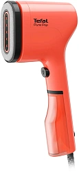 Отпариватель ручной Tefal DT2022E1 1300Вт красный