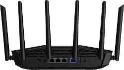Роутер беспроводной Asus TUF-BE9400 BE9400 100/1000/2500BASE-T