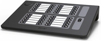 Консоль микрофонная Rubezh Sonar SRX-8040 (RBZ-281437)