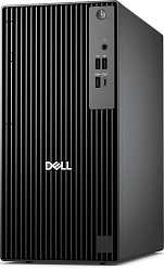 ПК Dell Pro Tower QCT1250 MT i7 14700 (2.1) 8Gb SSD512Gb UHDG 770 Windows 11 Pro GbitEth 180W мышь клавиатура черный (PRO-7050)