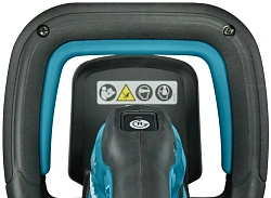 Кусторез Makita UH020GZаккум.