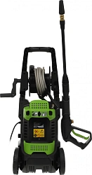 Минимойка Greenworks 5106507 1800Вт