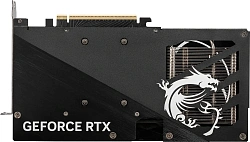 Видеокарта MSI PCI-E 5.0 RTX 5060 8G GAMING OC V1 NVIDIA GeForce RTX 5060 8Gb 128bit GDDR7 2587/28000 HDMIx1 DPx3 HDCP Ret