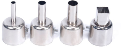 Паяльная станция Element 878 электрический 700Вт макс.t=480 (15298)